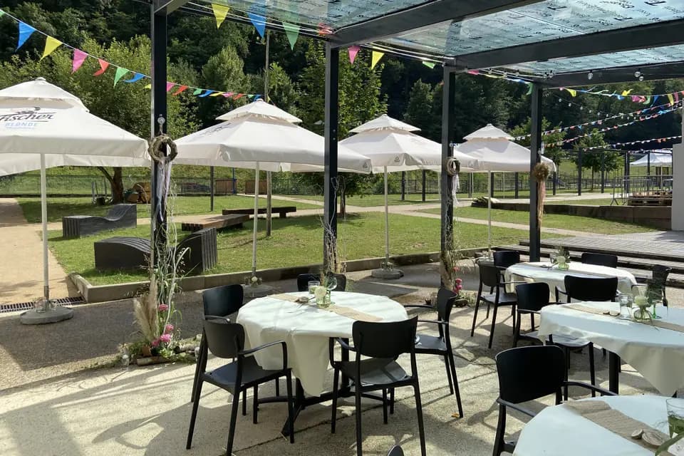 Au Petit Paris — photo 7