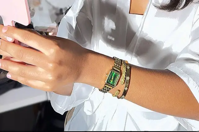 Isk Makeup — photo 6