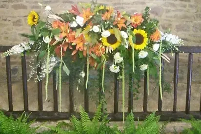 Le Palais de la Fleur - Fleuriste — photo 5