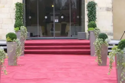 Le Palais de la Fleur - Fleuriste — photo 1