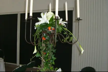 Le Palais de la Fleur - Fleuriste — photo 2