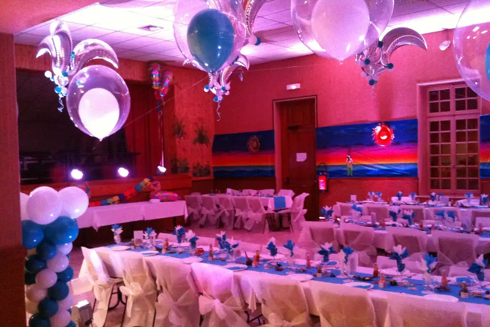 La Drôlerie Tout pour la fête — photo 3