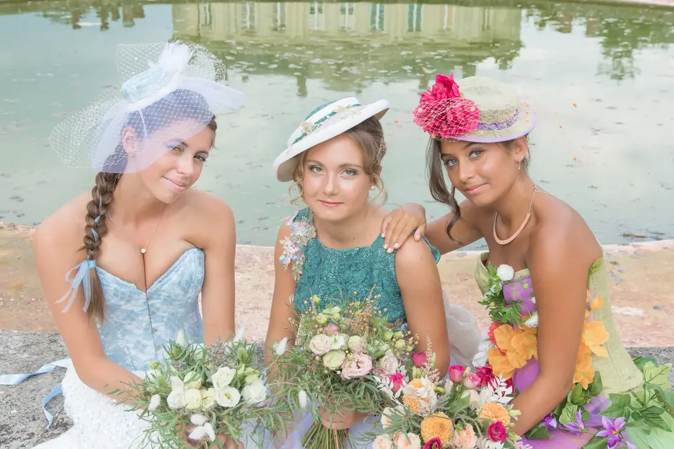 Tour de Mode — photo 3