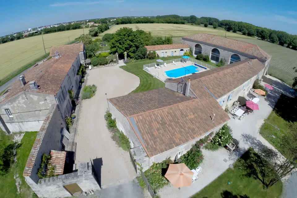 Le Colombier — photo 1