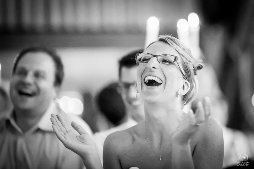 Grain de Sel — photo 1