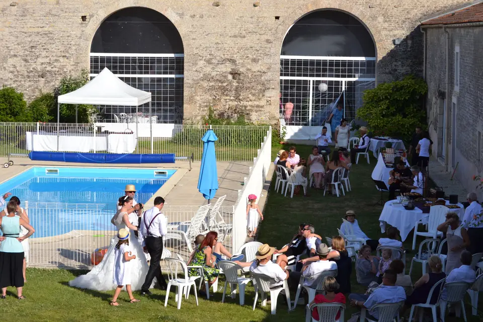 Le Colombier — photo 8