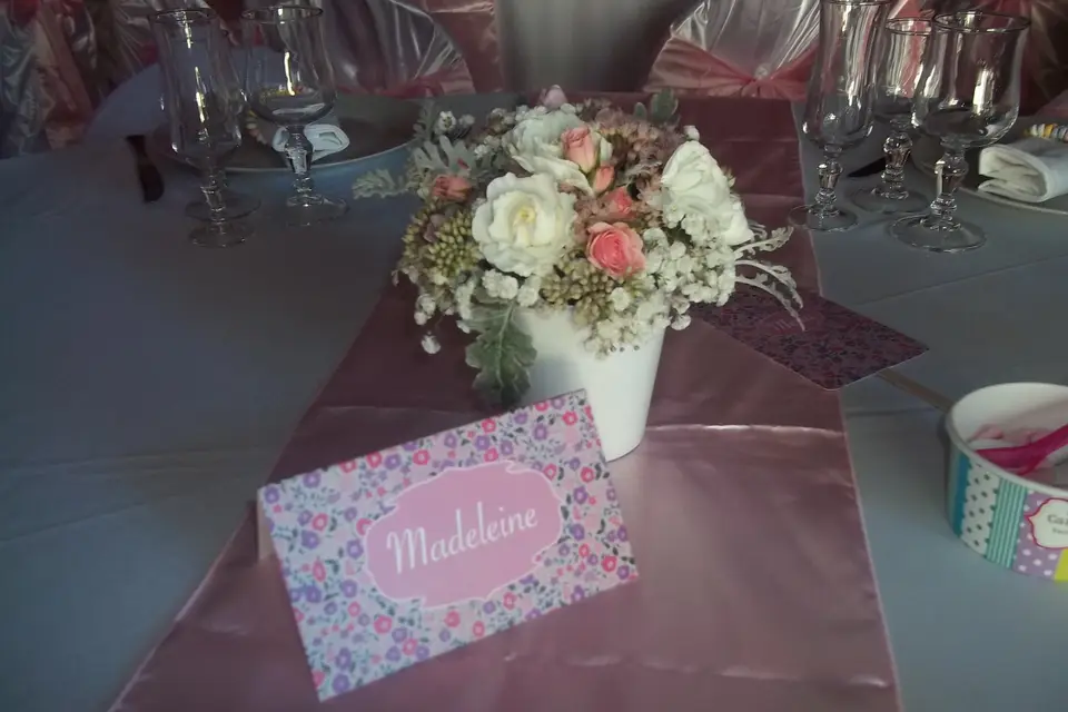 Pré-en-Bulle, Esprit Floral