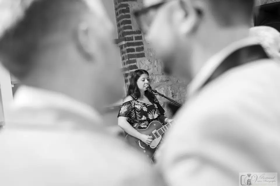 Leslie Deblonde — photo 7