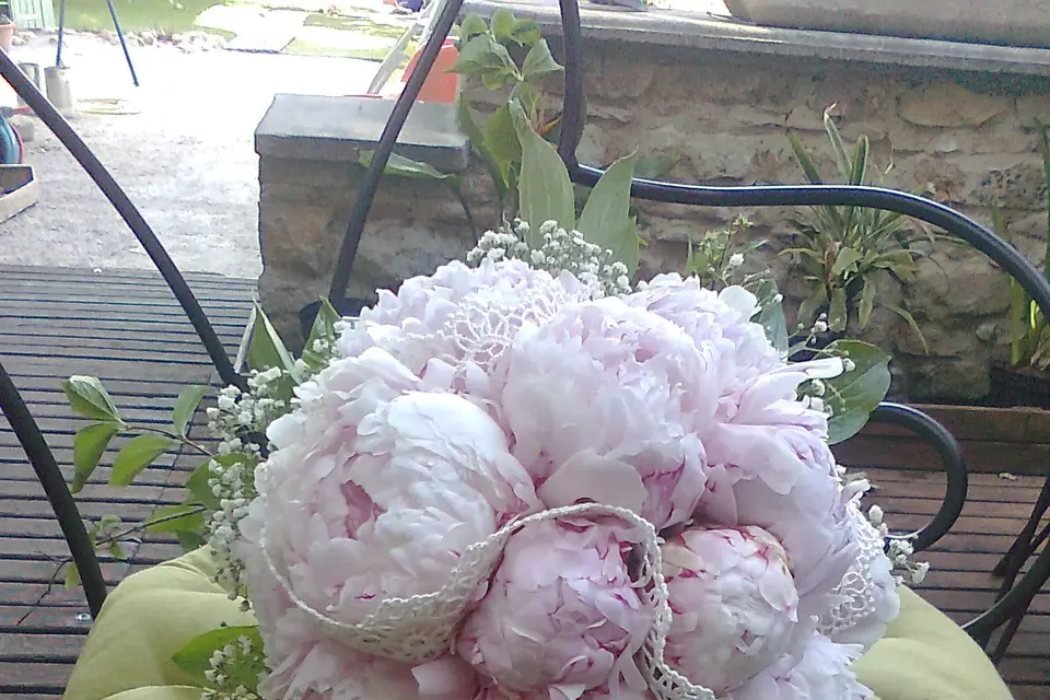 Pré-en-Bulle, Esprit Floral — photo 4