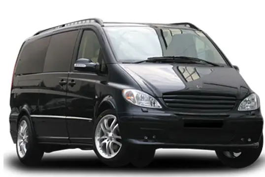 Alexis Limousine — photo 3