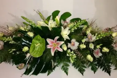 Plant Center Fleurs — photo 3