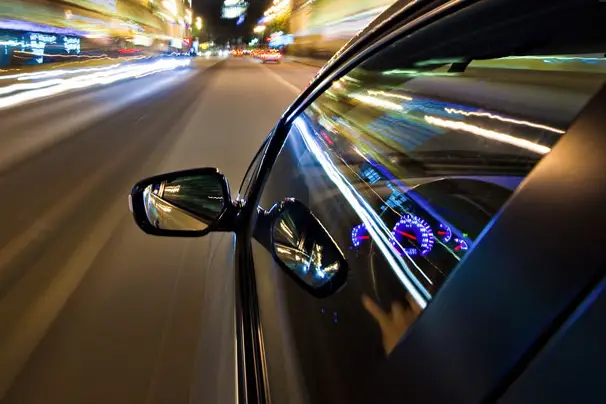 Alexis Limousine — photo 4