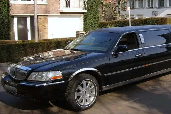 Alexis Limousine — photo 5