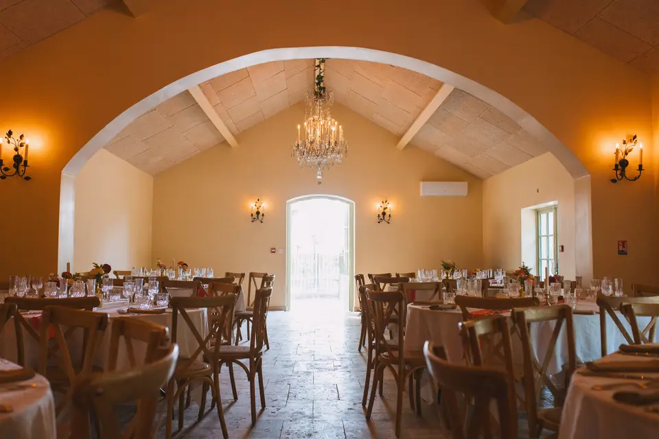 Auberge de La Treille — photo 5