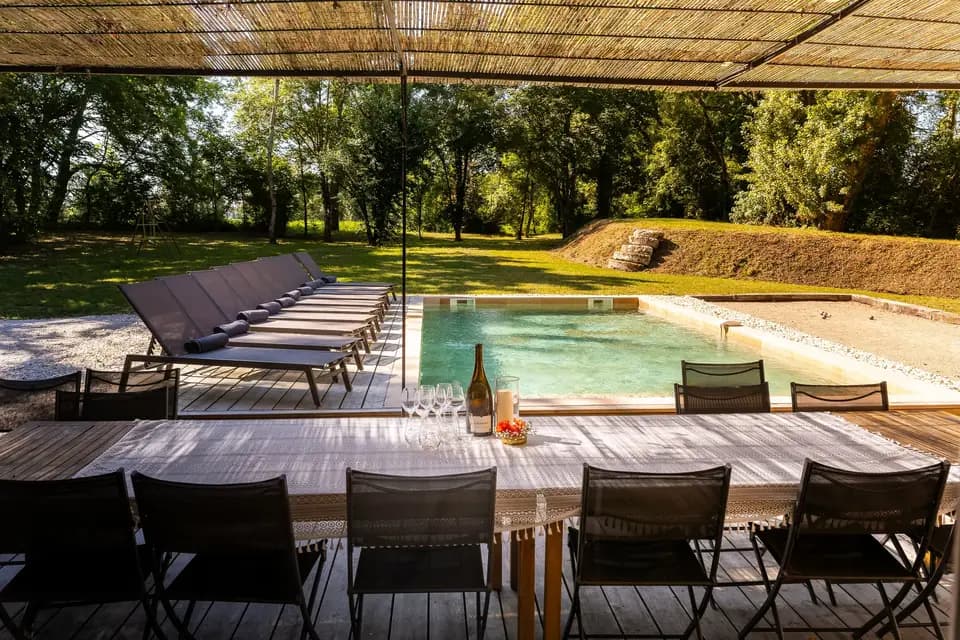 Moulin de Canne — photo 1