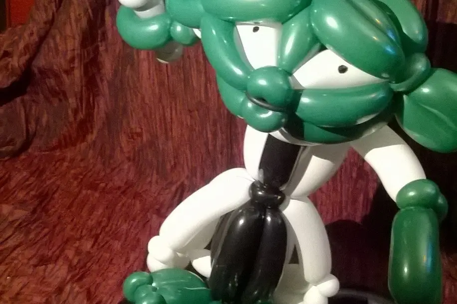 Entre Mondes — photo 7