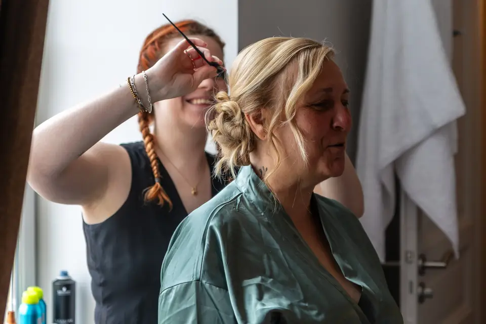 Le Miroir By Laly — photo 6