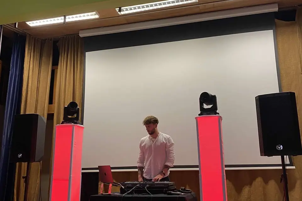 DJ LITTO Events — photo 2