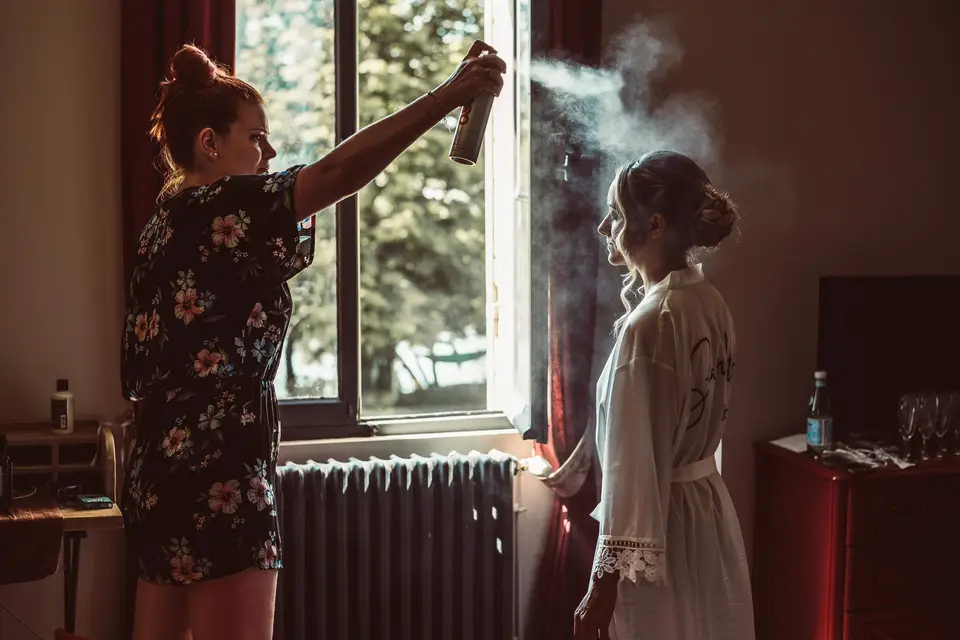 Le Miroir By Laly — photo 8