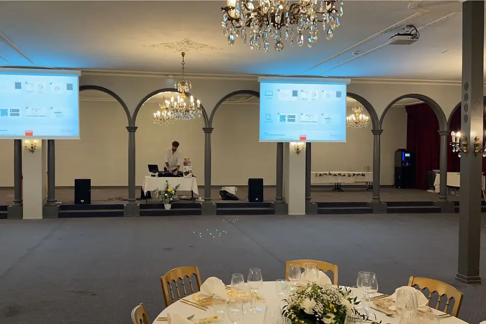 DJ LITTO Events — photo 8