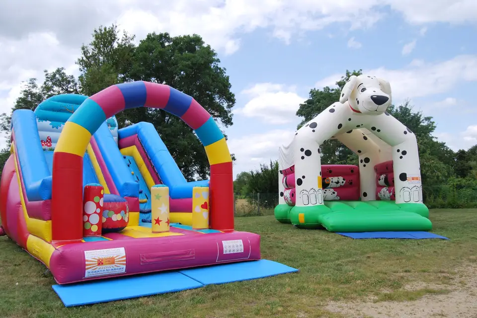 Agence Laida Production — photo 1