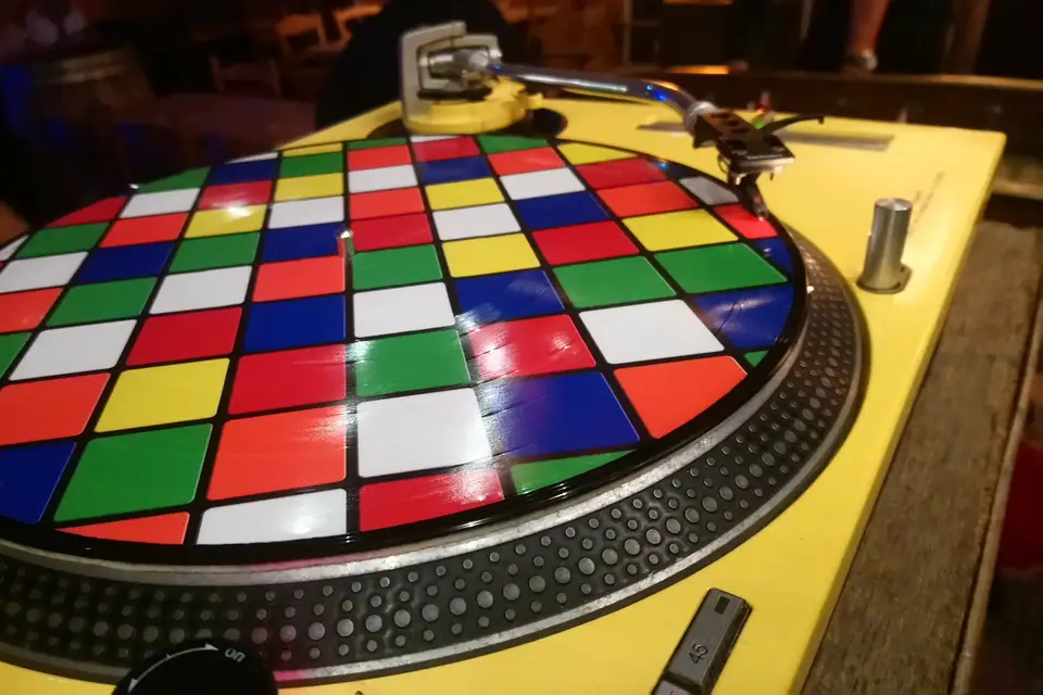 Marc The Diggers — photo 7