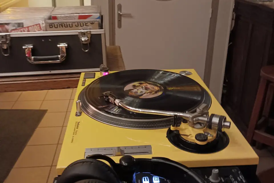 Marc The Diggers — photo 6