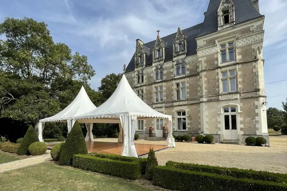 Guedon Évènement — photo 4