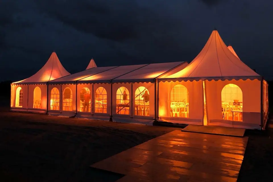 Guedon Évènement — photo 3