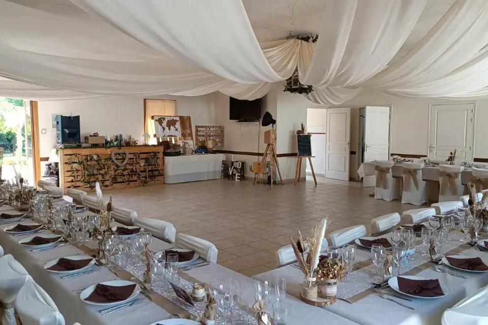 La Ferme du Point du Jour