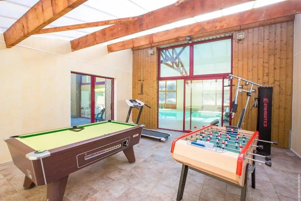 La Ferme du Point du Jour — photo 5