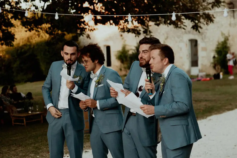 Sophie Belle Evenements — photo 2