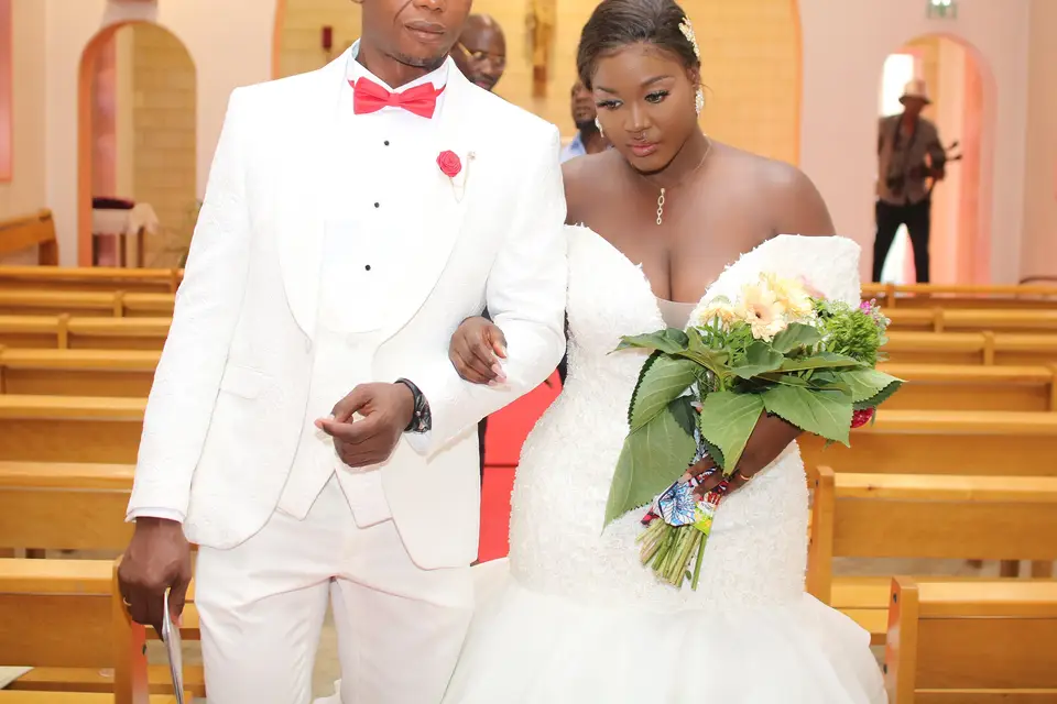 Fabrice Fotsem — photo 3