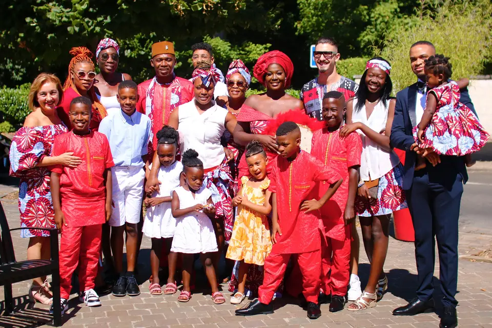 Fabrice Fotsem — photo 6