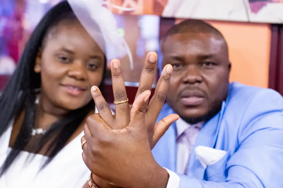 Fabrice Fotsem — photo 1