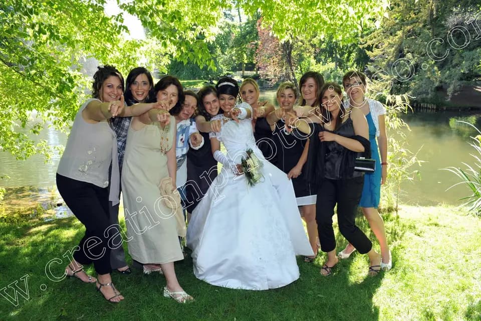 Création Photo Vidéo — photo 3