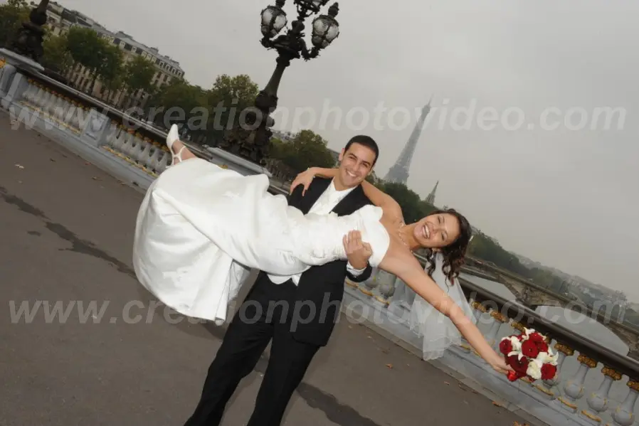 Création Photo Vidéo — photo 7