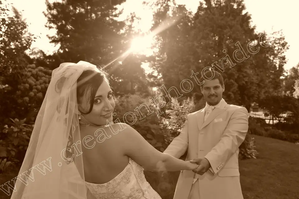 Création Photo Vidéo — photo 8