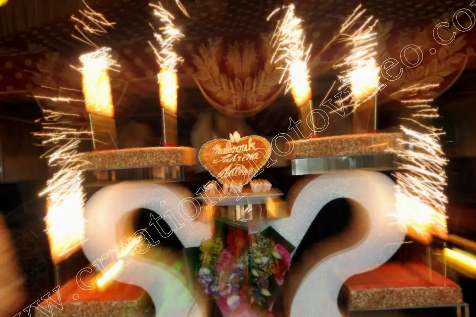 Création Photo Vidéo — photo 2