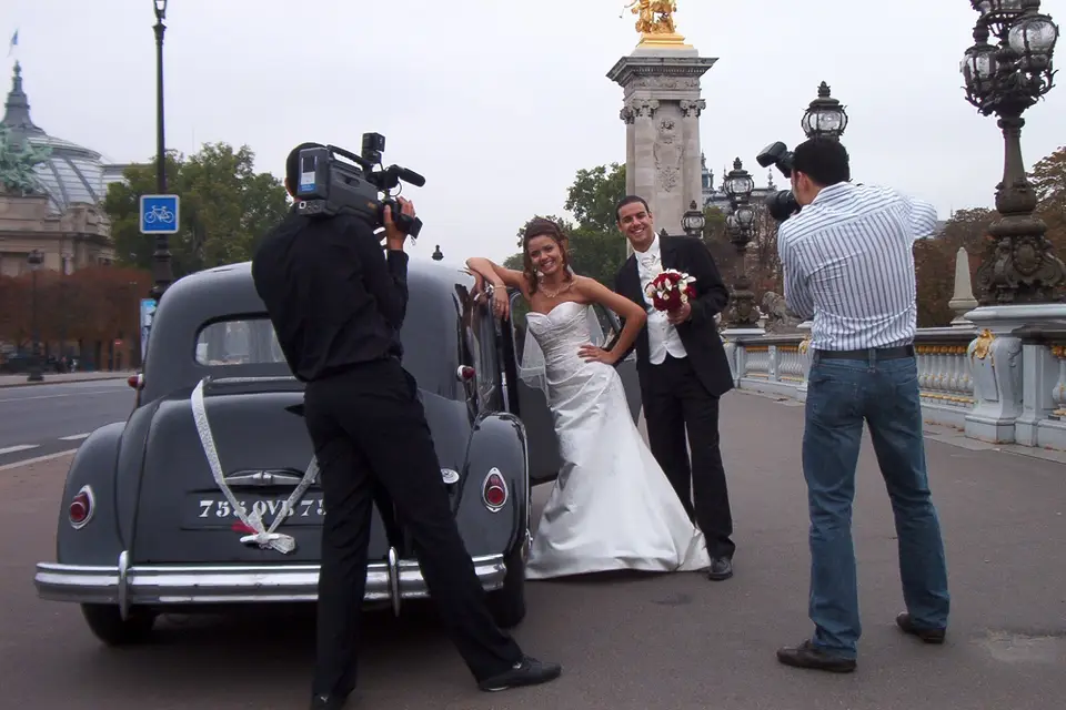 Création Photo Vidéo — photo 1