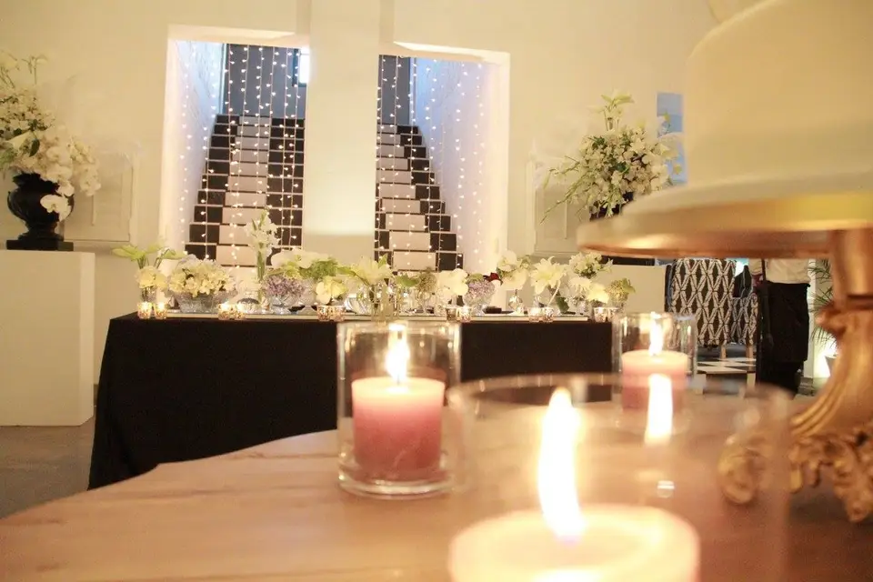 Chic Event in France — photo 1