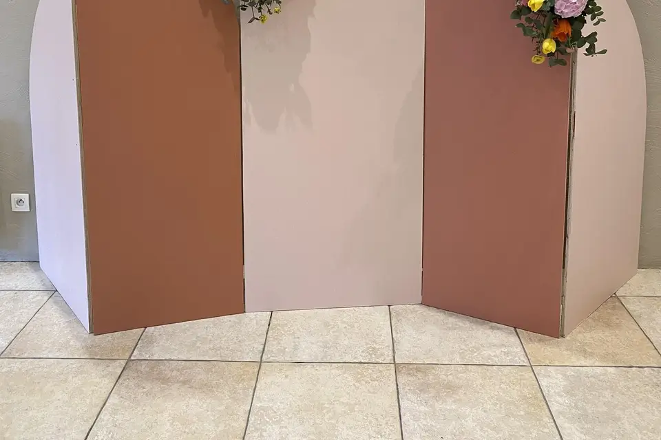 Black Peony — photo 5