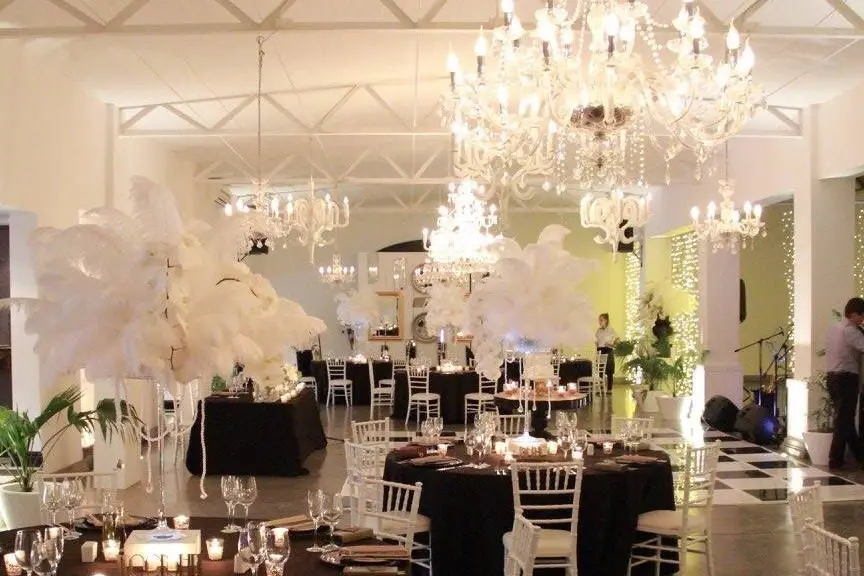 Chic Event in France — photo 3