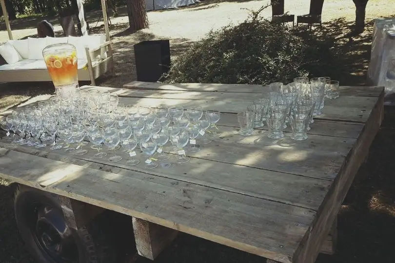 Chic Event in France — photo 2