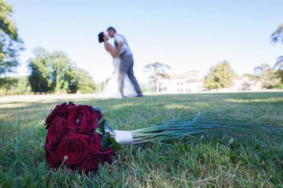 Chic Event in France — photo 7