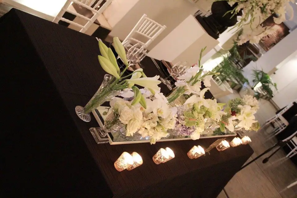 Chic Event in France — photo 6