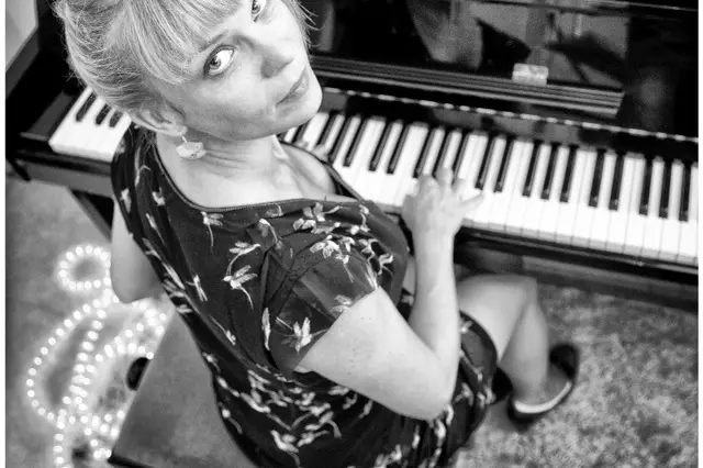 Just Jane — photo 3