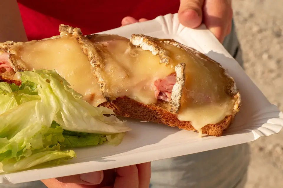 Super Tartine — photo 2