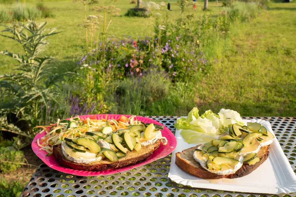 Super Tartine — photo 1