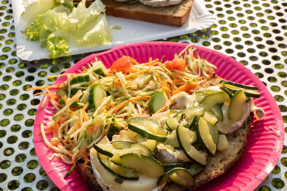 Super Tartine — photo 4